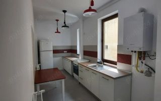 Apartament 3 camere parter înalt, renovat 2021, ideal birou, Armenească - Poză 5