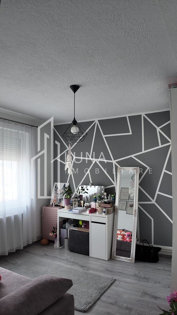 Apartament 2 camere de vânzare | Tudor – Apicultorilor - Poză 1