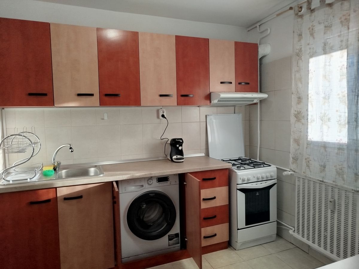 Apartament 2 camere - Tei - Poză 9