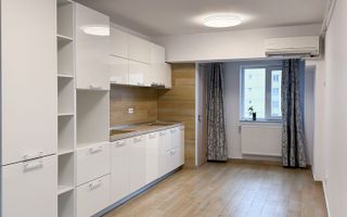 Apartament 4 camere | Nord | centrală | - Poză 1