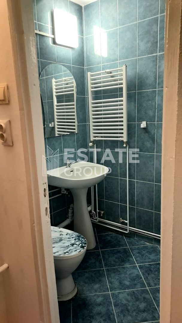 Garsoniera de 20 mp + balcon deschis, Zona Buziasului - Poză 8