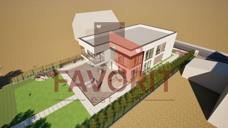 Teren intravilan langa padure. Zona excelenta - Poză 5