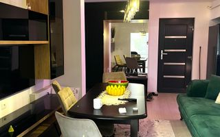 Apartament decomandat 3 camere-Renovat complet-Independentei - Poză 2