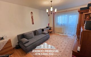 Apartament cu 4 camere, etaj 3, nemobilat, zona TRAIAN; - Poză 6