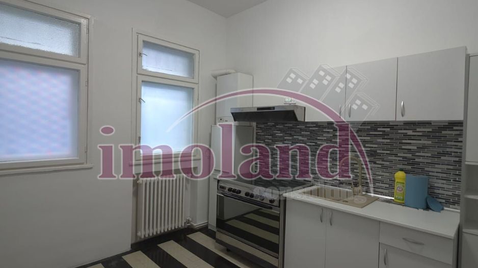 Inchiriere parter birou/showroom/rezidential - vila Dorobanti - Capitale - Poză 8