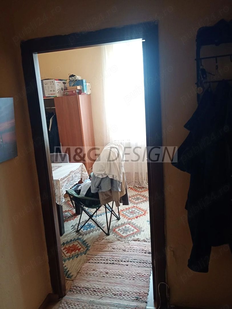 Apartament 2 camere zona Aeroport - Poză 2