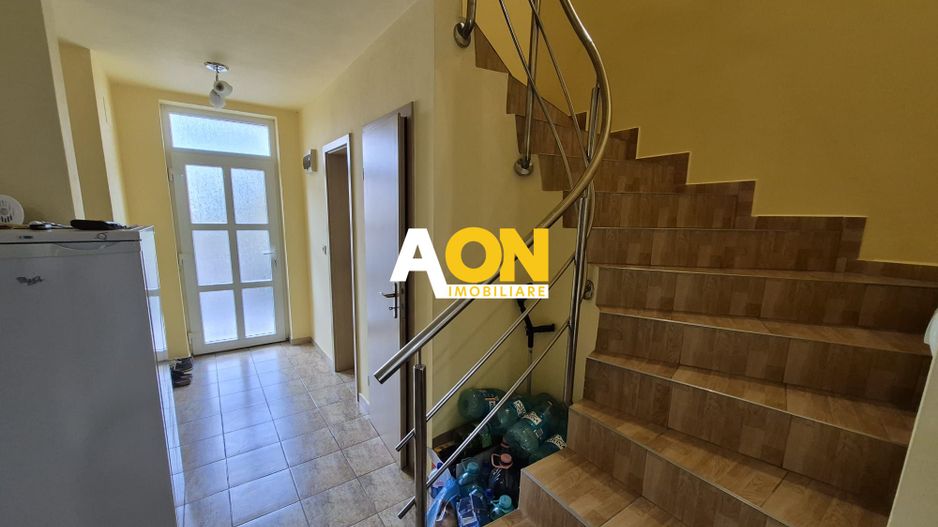 Casa duplex 3 camere, mobilat, 85 mp utili, teren 150 mp, Zona Centru - Poză 7