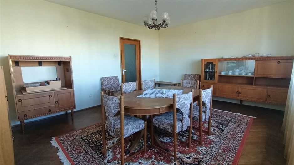 Apartament 3 camere, 83mp, Andrei Muresanu - Poză 2