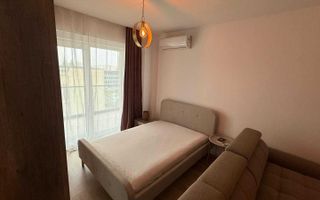 Inchiriere studio nou  mobilat si utilat, Rezidential Vulcan - Poză 3