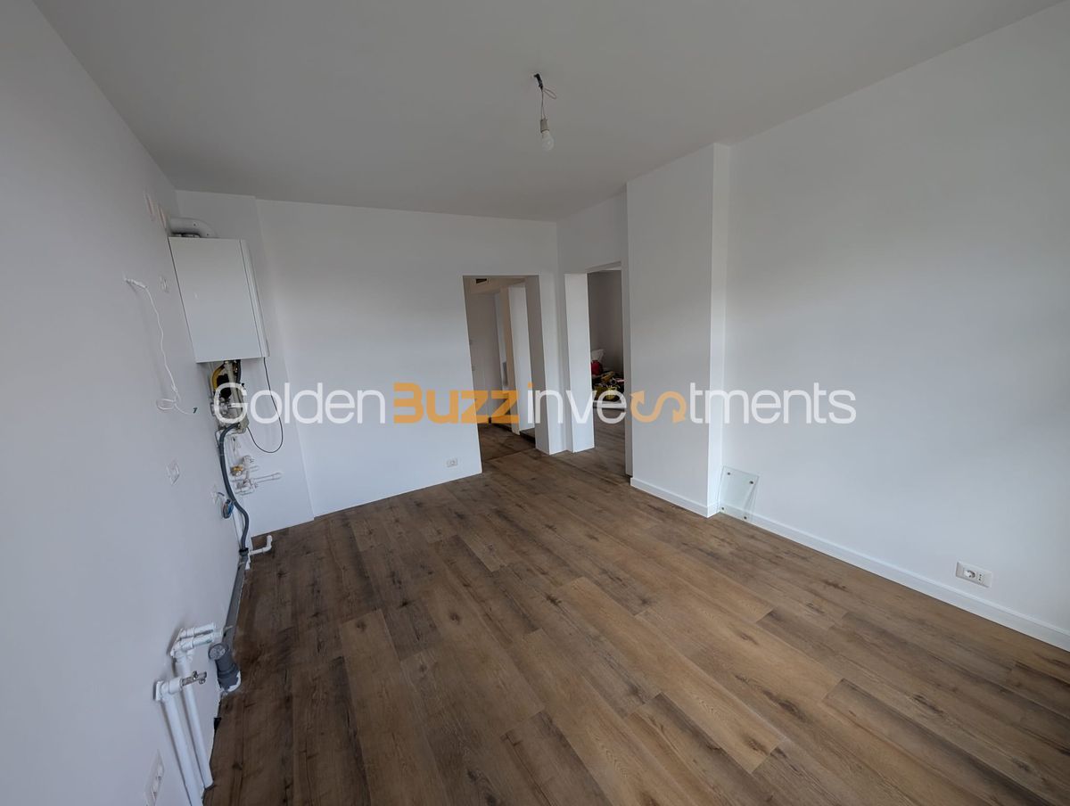 Vilă Premium | 5 Camere | 160 mp Utili | Barbu Văcărescu - Poză 10