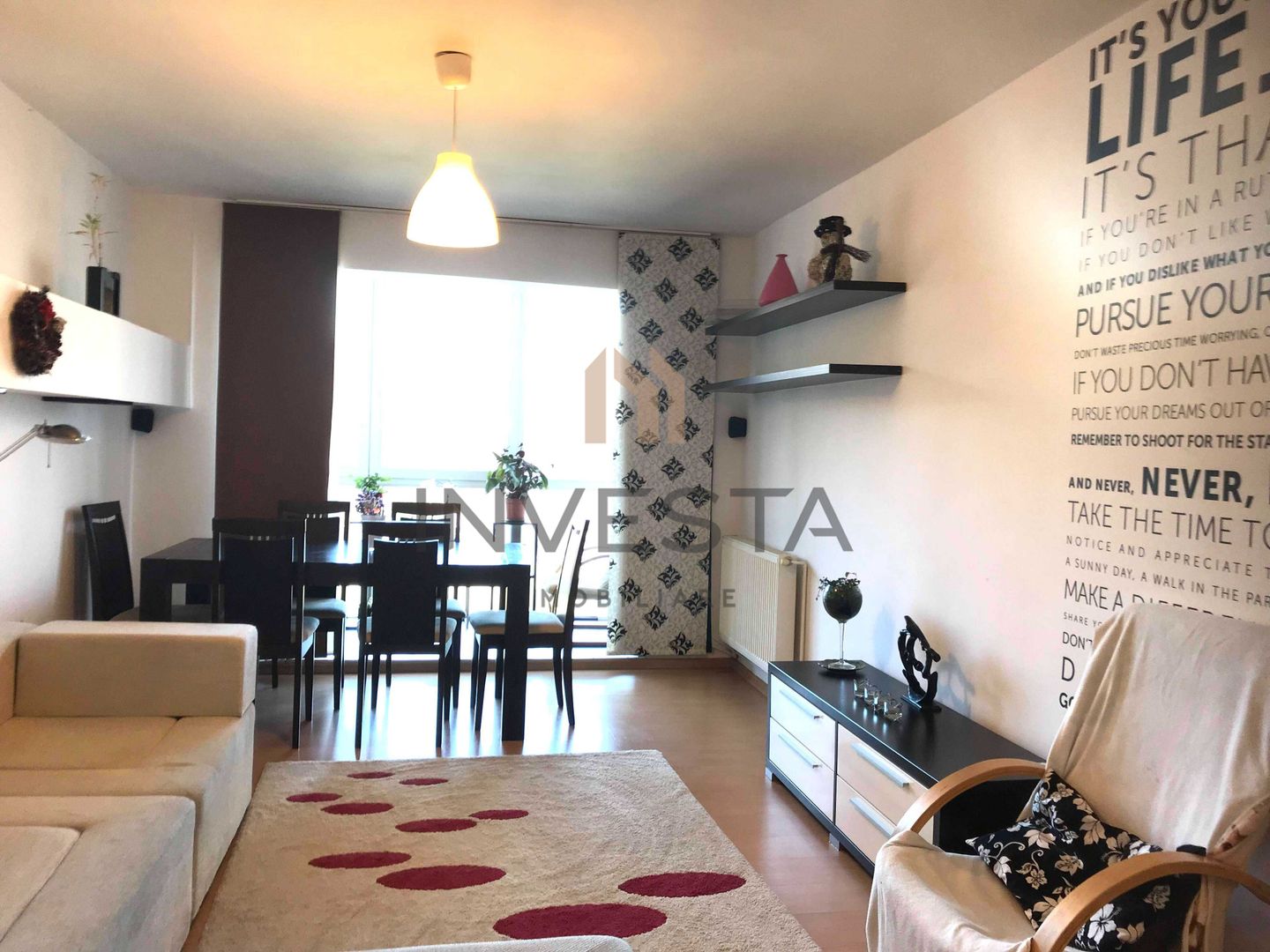 Apartament cu 2 camere, localizat in Cluj-Napoca, cartierul Grigorescu - Poză 1