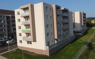 Ap 10  - 2 camere Finisat - Poză 21