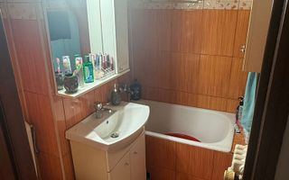 Apartament cu 2 camere, ocupabil imediat, zona Mănăștur. - Poză 8