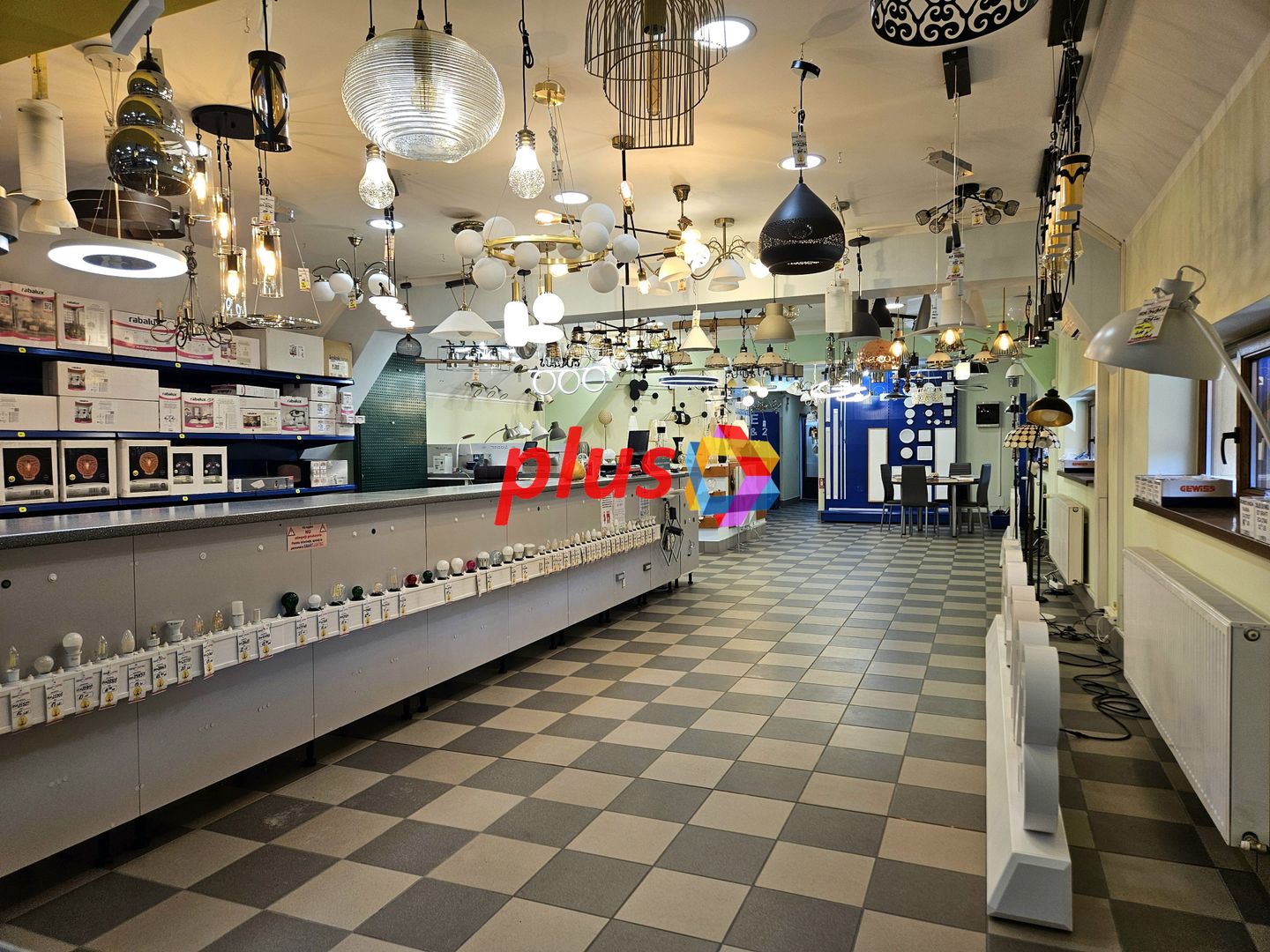 Casă plus Spațiu comercial  741 mp, Teren 906 mp Brasov - zona Blumana - Poză 49