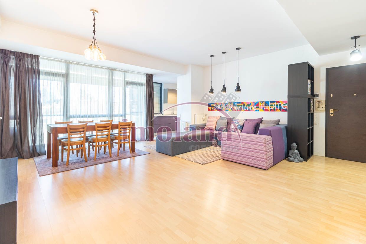 Vanzare - apartament 2 camere - Complex DV 24 - Calea Calarasilor - Poză 3