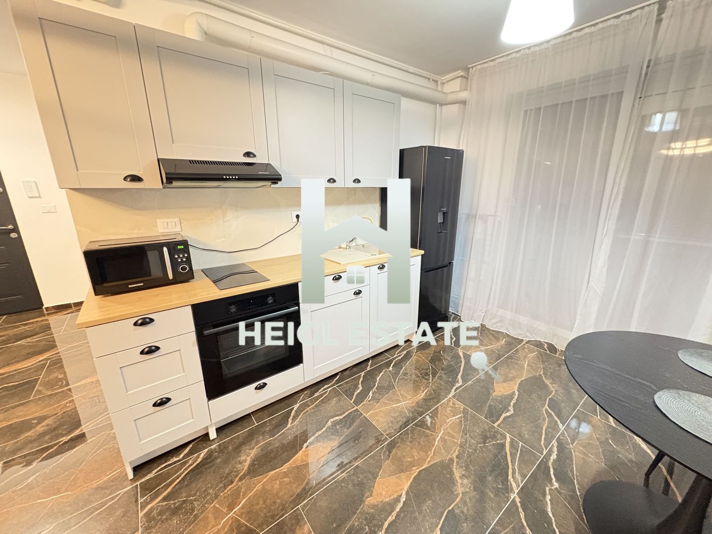 Apartament cu 2 camere in Giroc pe Calea Urseni - Poză 2