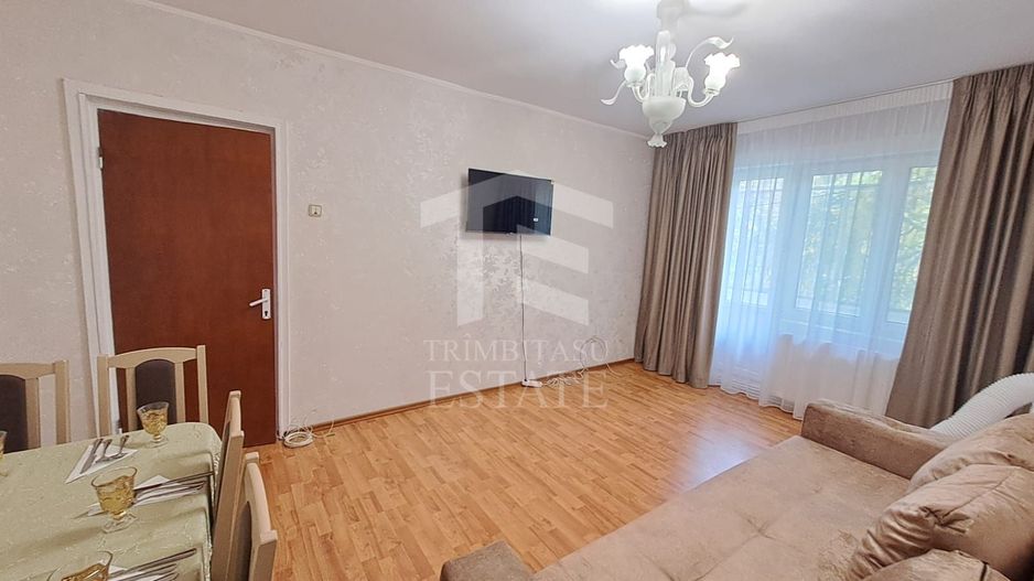 3 camere Metrou Gorjului | Centrala proprie | Comision 0% - Poză 5