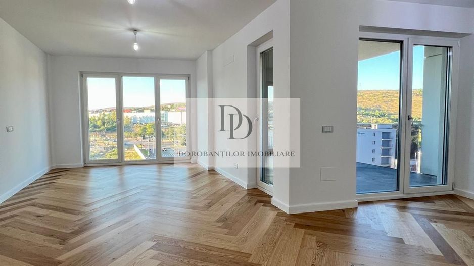 Apartament 3 camere de vânzare | NZEB | Finisaje premium | Smart Home - Poză 1