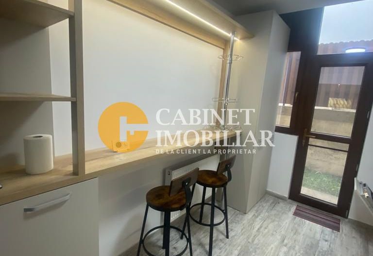 Cug - Apartament 2 Camere Decomandat + Loc De Parcare -Bloc Nou - Poză 10