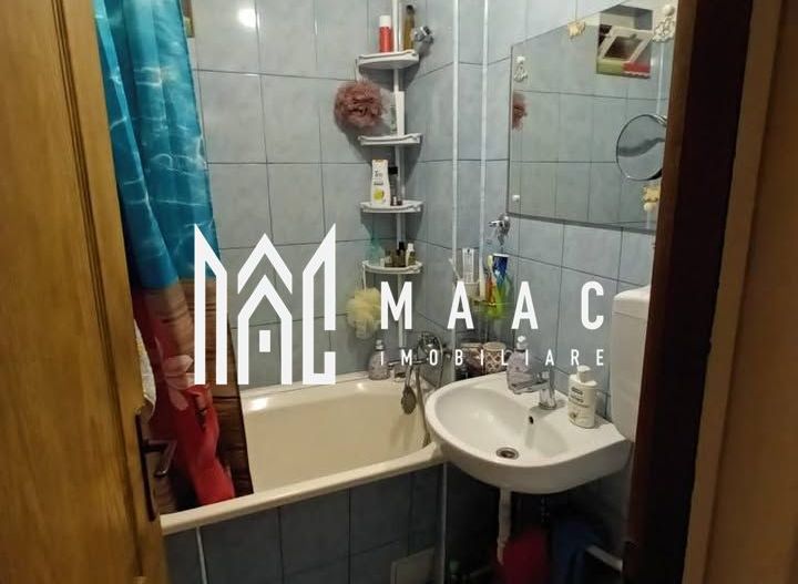 Apartament cu 2 camere | Decomandat I Vasile Aaron - Poză 9