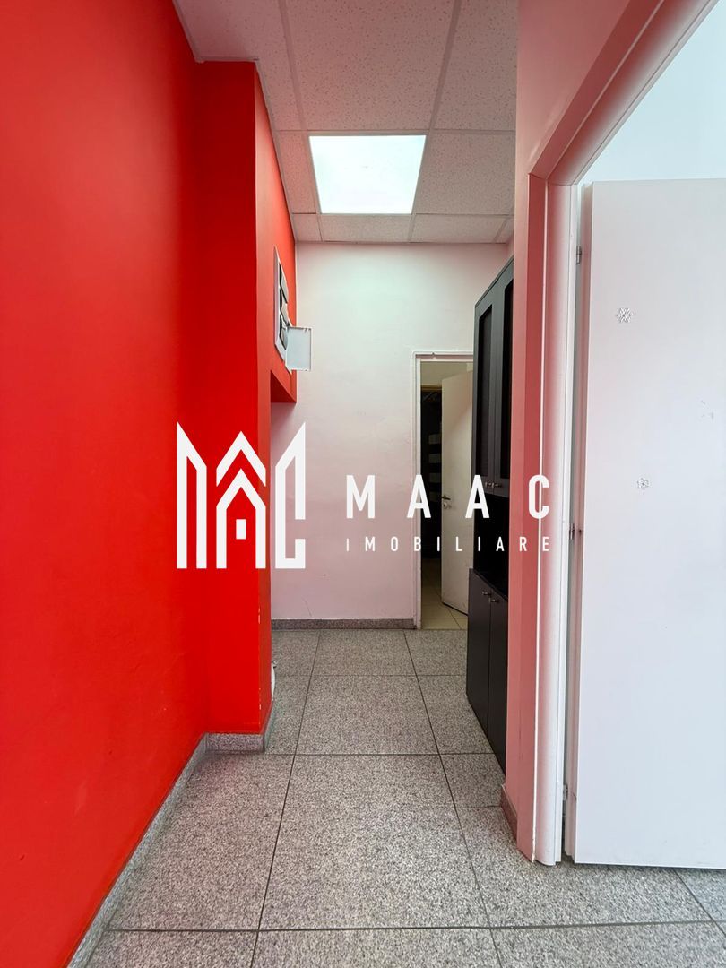 2 Spatii comerciale la strada | 115MP | 3 intrari | Vitrina - Poză 22