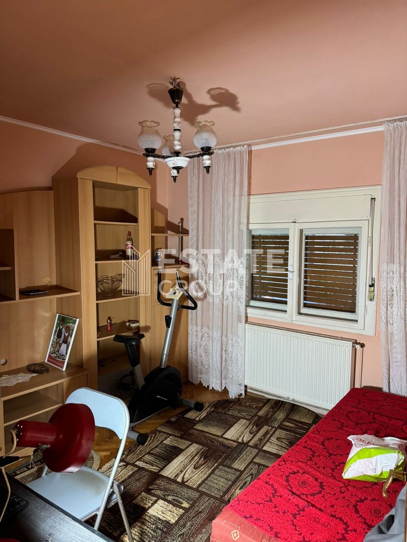 Apartament 3 camere decomandat, Girocului - Poză 5