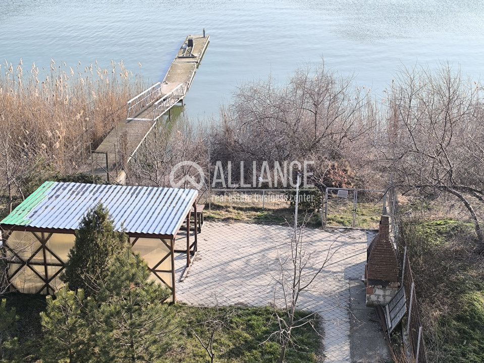 MAMAIA HANUL PIRATILOR- Duplex de lux cu priveliste fabuloasa si aer curat ! - Poză 39