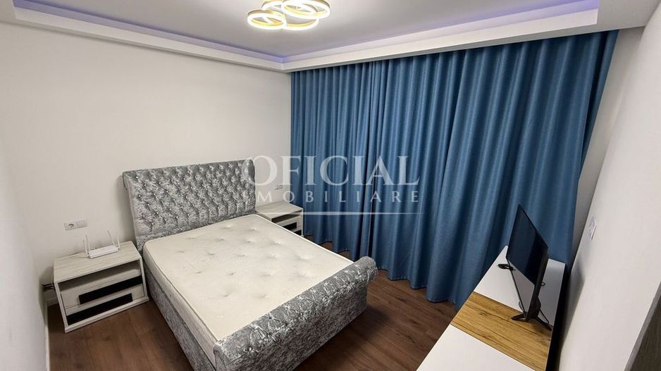 Apartament 2 Camere | Garaj | Zona VIVO BMW | Floresti - Poză 2
