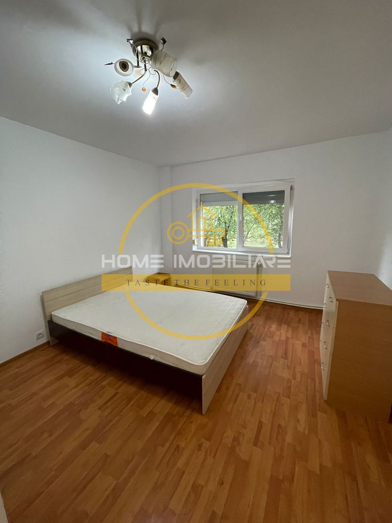 Apartament 2Camere-Decomandat/Bloc din 1982/Zona Tatarasi-Doi Baieti! - Poză 3