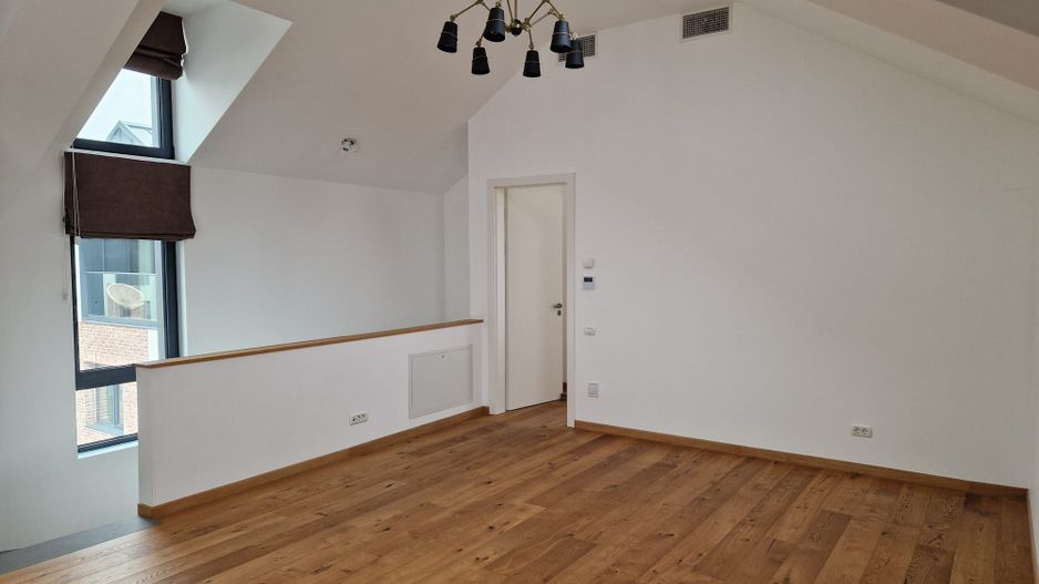 VILA TIP TOWNHOUSE | ZONA IANCU NICOLAE | 4 DORMITOARE + GARAJ - Poză 10