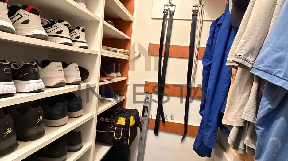 Apartament cu 3 camere pe Aleea Padin ! - Poză 12