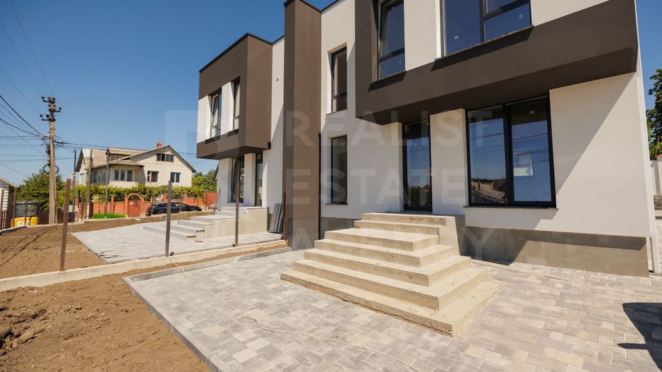 Vânzare, duplex 107 mp,  str-la Pomicolului, Codru - Poză 3