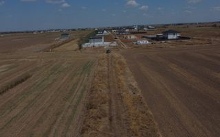 Teren 369 mp, oportunitate, Berceni/ Vidra - Poză 2