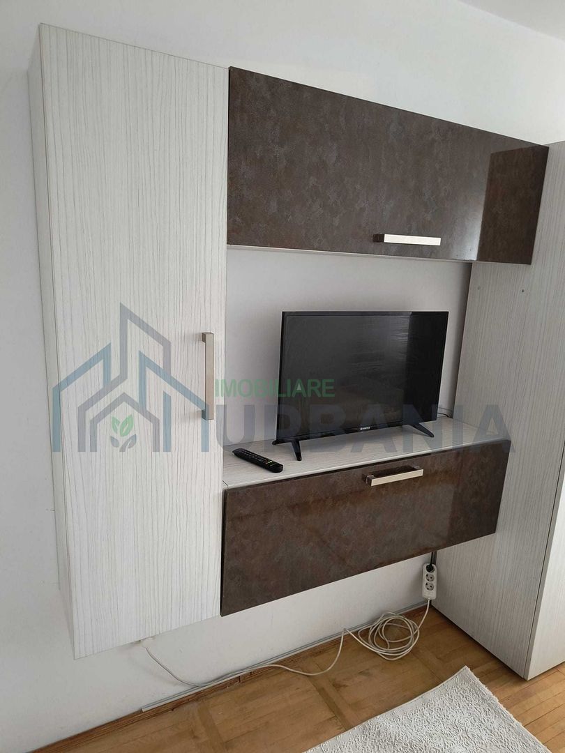 Apartament cu 3 camere în Păcurari, zonă comercială (Kaufland). Camera disponibilă pentru studenți. - Poză 2