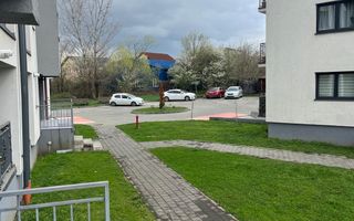 Apartament 3 camere – 68 mp utili + balcon – Metalurgiștilor – 165000€ - Poză 10