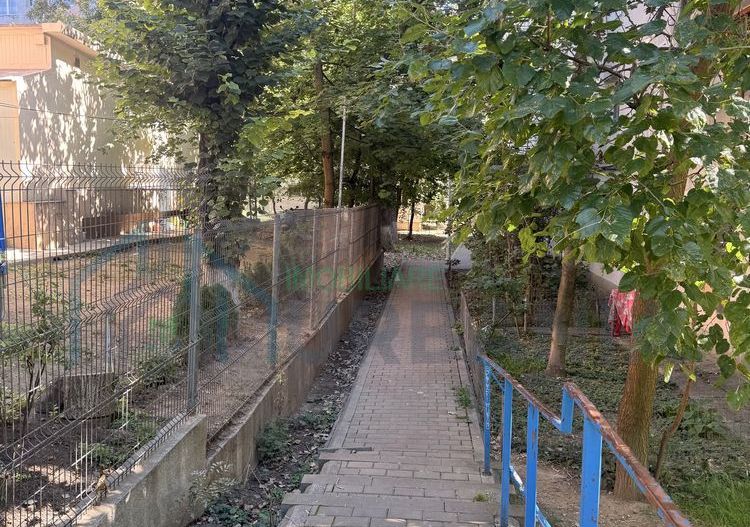 Apartament 1 cameră de închiriat, zona Tătărași, Iași - Poză 6
