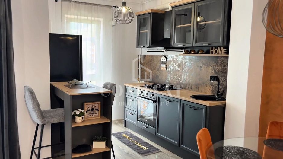 Apartament la cheie | Totul nou | Parcare | Eroilor - Florești - Poză 6