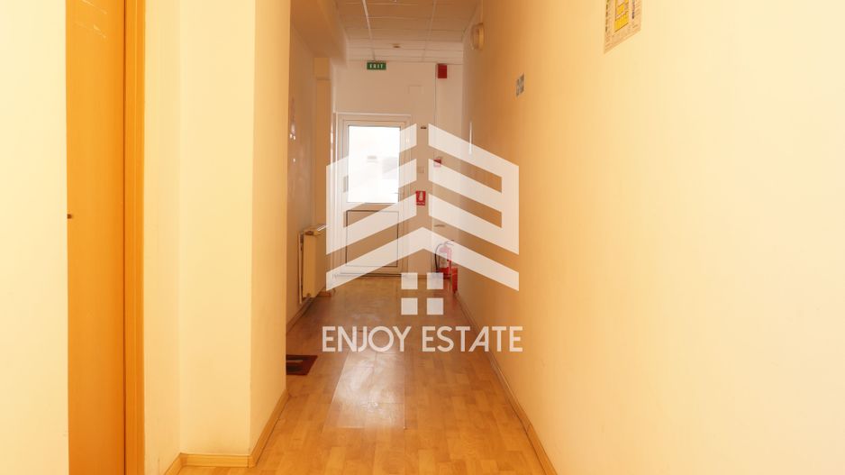 Spatiu de birouri ultracentral, zona strazii Victor Babes - Poză 10
