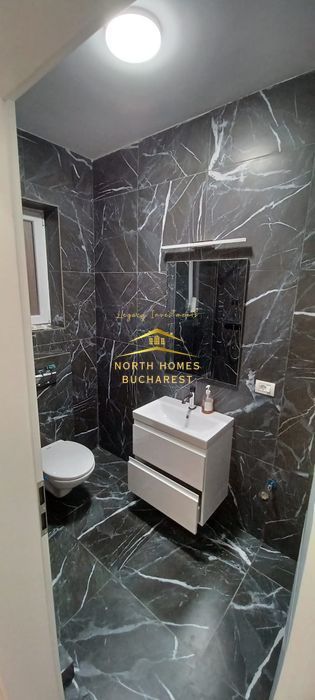 Spațiu de birouri modern, complet renovat – Bd. Ion Mihalache, Piața Domenii - Poză 5