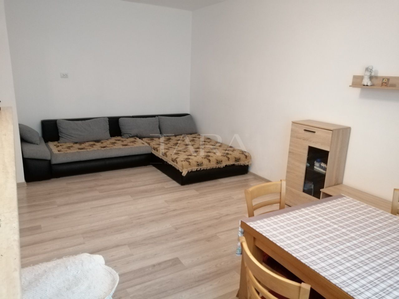 Apartament 3 camere, Someșului, Stadionului, mobilat, utilat, parcare. - Poză 3