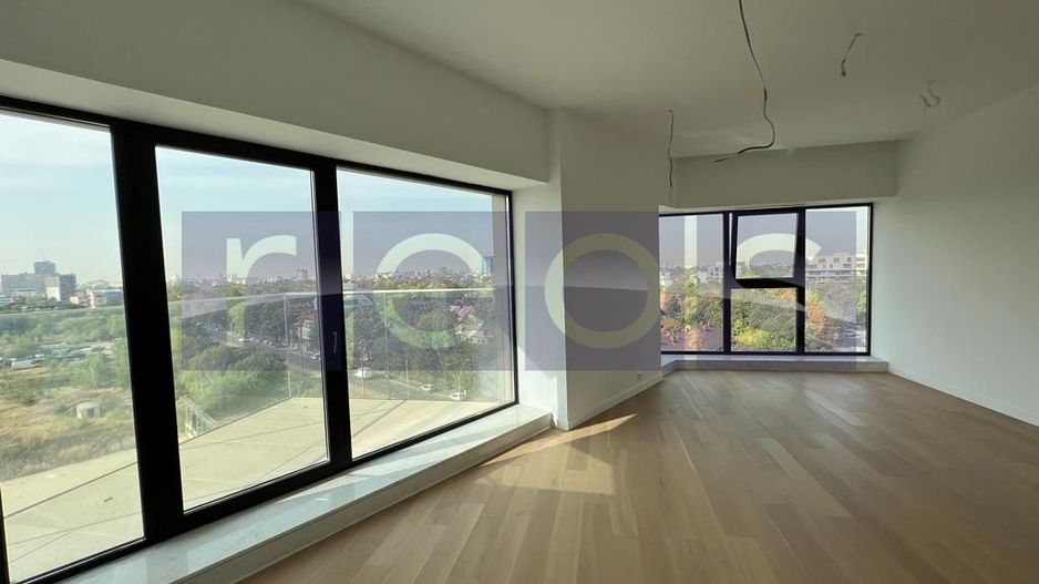 VANZARE 3 CAMERE || ONE VERDI PARK || ETAJ SUPERIOR - Poză 5