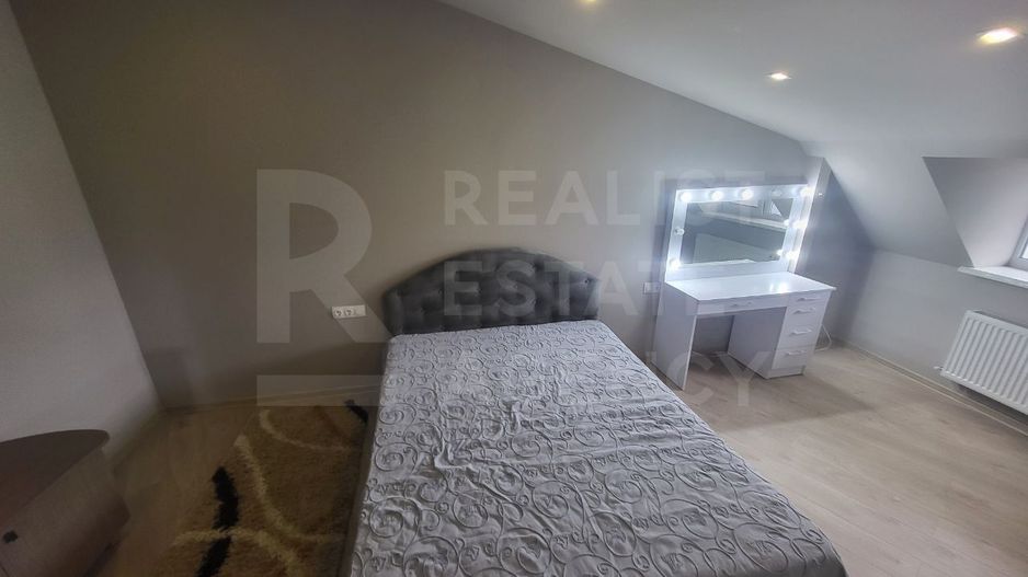 Vânzare, apartament, 2 cameră , str. Ion Creangă, Codru - Poză 18