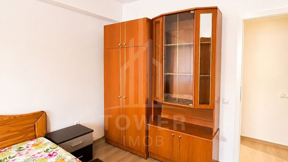 Apartament de închiriat – 3 camere, 2 băi, 72 mp - Poză 6