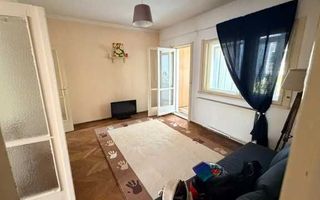 Apartament 2 camere | Parc Cișmigiu | Centrală proprie | 2 balcoane | AC - Poză 7
