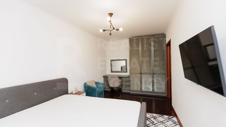 Vânzare, apartament, 2 camere, strada Grenoble, Telecentru - Poză 3