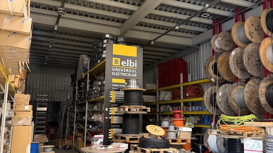 Spațiu Showroom/Industrial DN65B, Autostrada Bucuresti-Pitesti - Poză 3