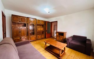 Apartament cu 2 camere de vanzare, Cetate - Poză 3