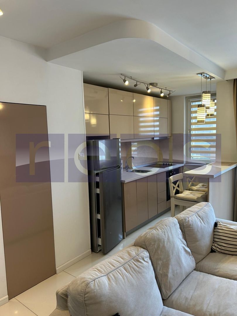 VANZARE APARTAMENT 2CAMERE 45MP | MAGHERU | MOBILAT | CENTRALA PROPRIE - Poză 5