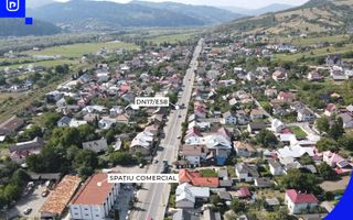 Spațiu comercial în Gura Humorului cu deschidere la DN17/E58 - Poză 6