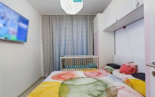 Apartament modern cu 3 camere și curte privată generoasă – Dumbrăvița - Poză 6